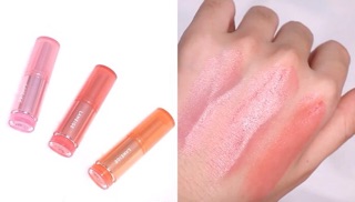 Son dưỡng có màu Stained Glow Lip Balm