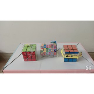 Đồ chơi Rubic Lập phương kích thước 5x5