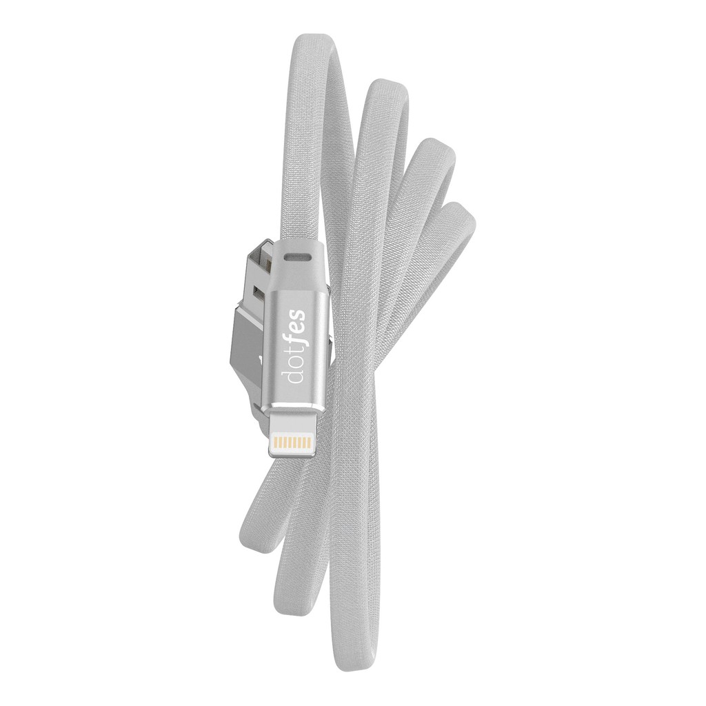 Đèn LED thông minh LED USB Dotfes / Dotfes Smart LED Indicator USB Cable