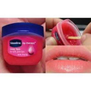 Son Dưỡng Môi Vaseline Lip Therapy 7g -