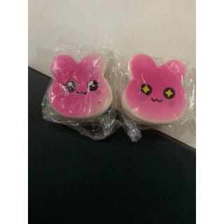 ĐỒ CHƠI SQUISHY MINI NHIỀU MẪU