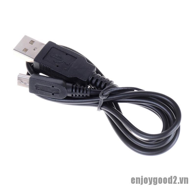 Dây Cáp Sạc Cho Máy Chơi Game Nintendo 3DS 3DSLL NDSI 2DS
