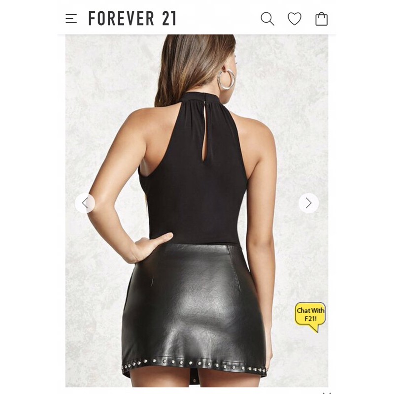 Áo bodysuit