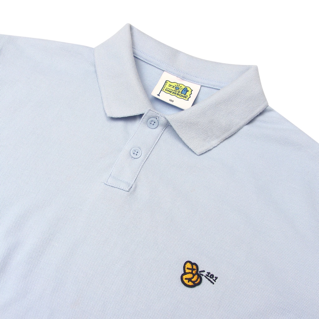 Áo Polo and Z x 101 Xanh