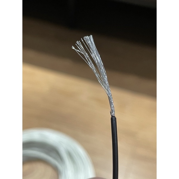 Dây 1mm Hàn Quốc tồn kho Shinwa 20awg đồng mạ