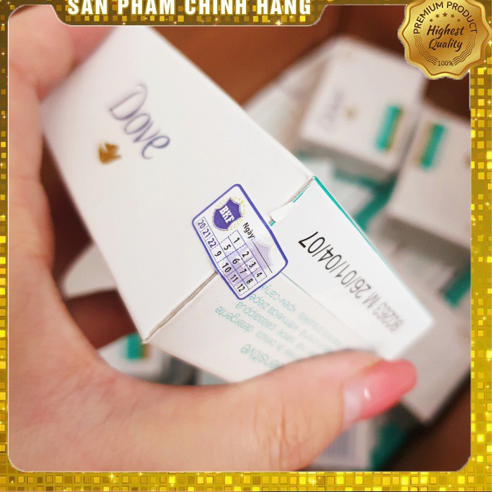 Xà Bông Dove 100g - chính hiệu Hà Lan | BigBuy360 - bigbuy360.vn