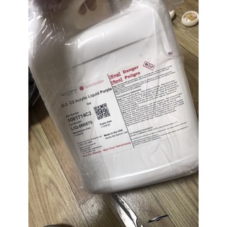 nước làm hoa, nước đắp bột