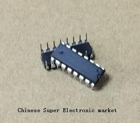 20PCS TCA 785 P TCA785P DIP