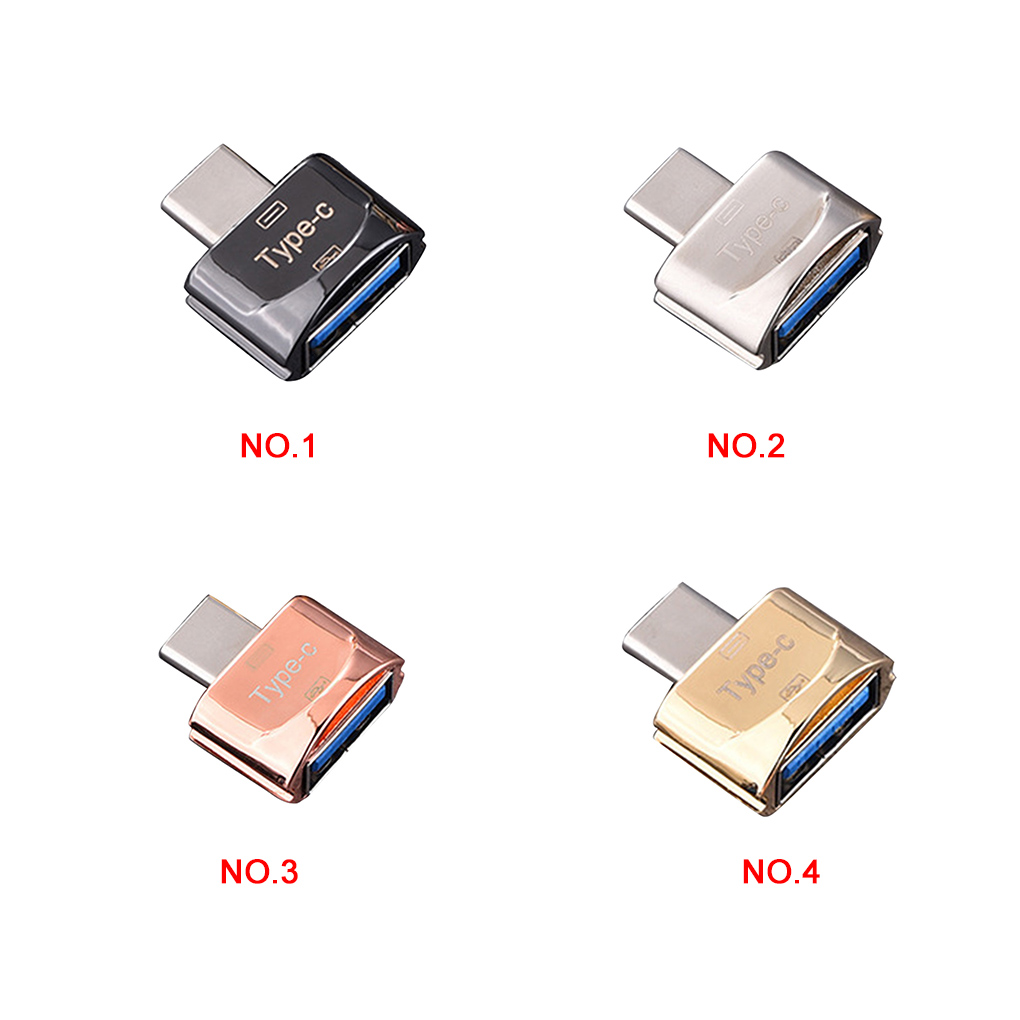 Đầu Đọc Thẻ Nhớ Usb 3.1 Cho Điện Thoại | BigBuy360 - bigbuy360.vn