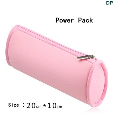 Túi Đựng Phụ Kiện Điện Tử/laptop Mang Đi Du Lịch Tiện Dụng