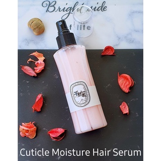 Serum Dưỡng Tóc Sunpuso Thái Lan