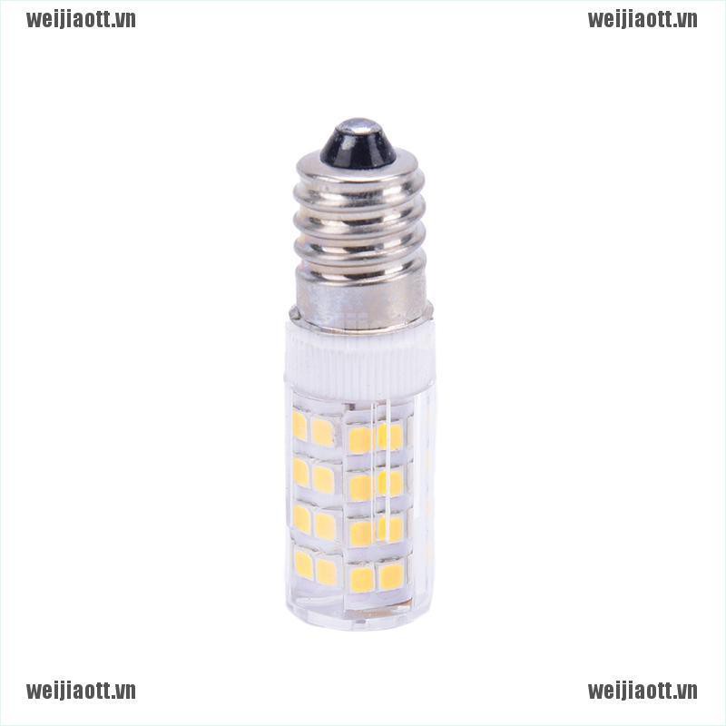 Bóng Đèn LED Kiểu Trái Bắp Wjiao E14 5w 7w 9w 12w 220v