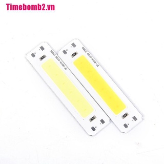 ### Đèn Led COB 5V 2W Chất Lượng Cao