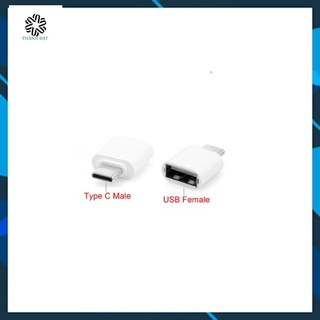 Đầu chuyển đổi OTG type-C sang usb 3.0