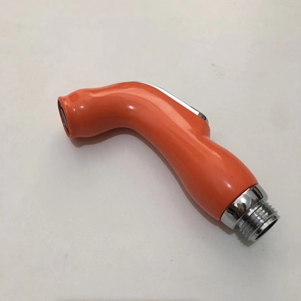 Bộ Vòi Xịt Vệ Sinh Cá Nhân/Rửa Mặt/Ống Nước Nóng Và Lạnh Cho Nữ