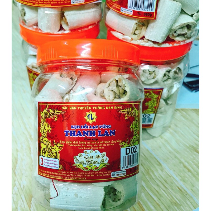Kẹo Dồi chó,kẹo dồi ngon