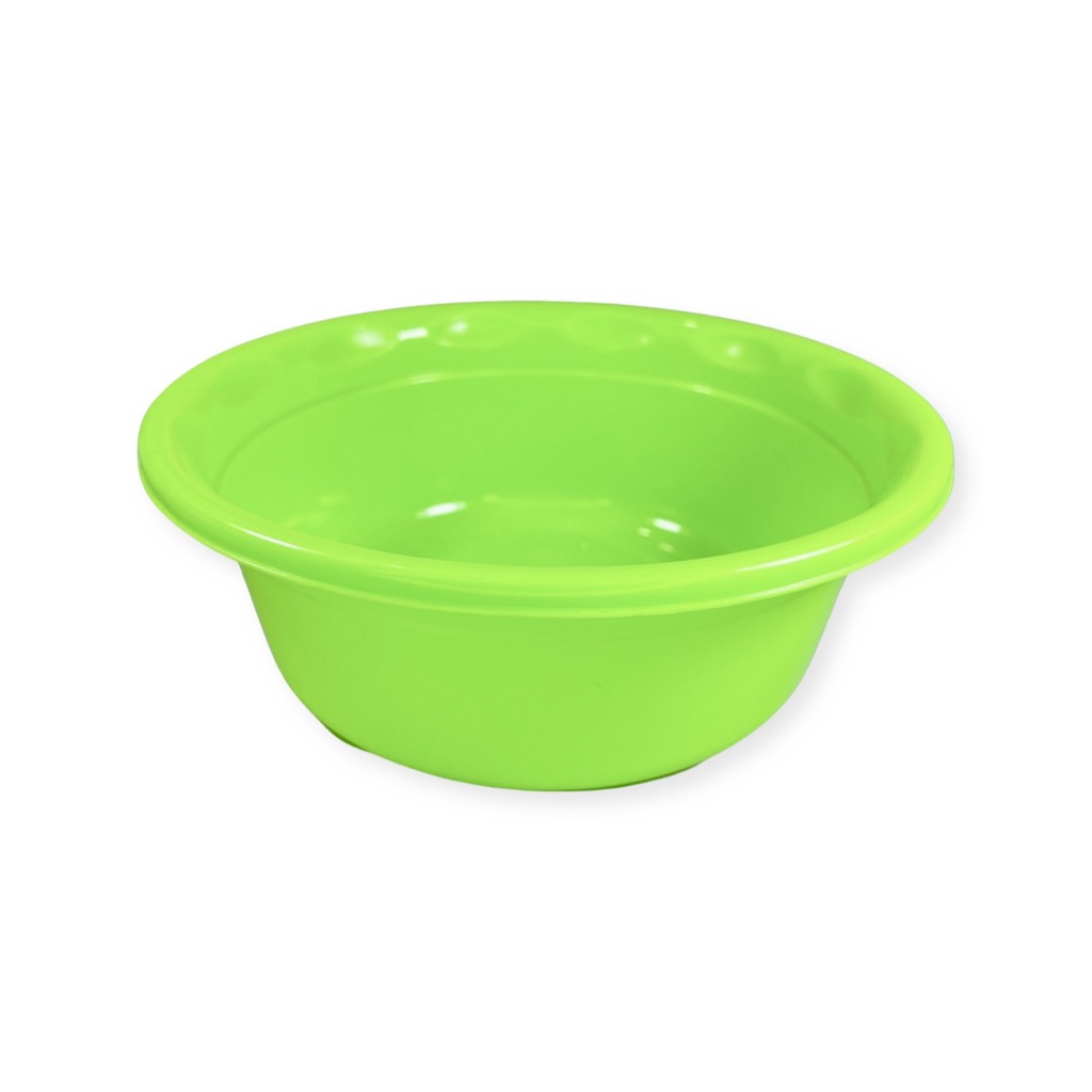 Thau Nhựa Dạng Chậu Hàng Dày Chắc Chắn Mini 20cm