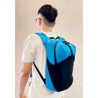 Balo the north face tiện ích gấp gọn