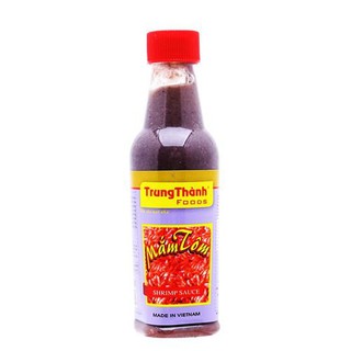Mắm tôm trung thành 70g