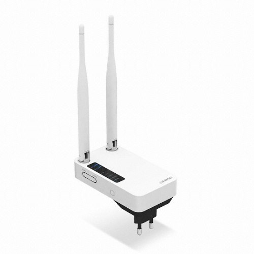 Bộ phát wifi EFM ipTIME Extender-A3MU