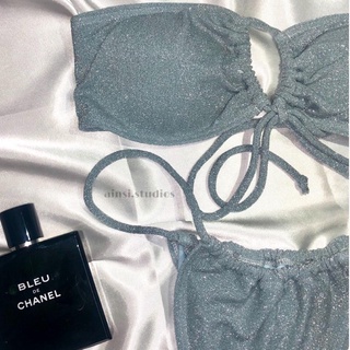 Bikini nhũ lấp lánh (Glitter Bikini)