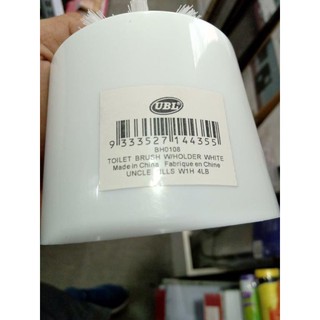 Cây cọ rửa toilet Uncle Bills BH0108