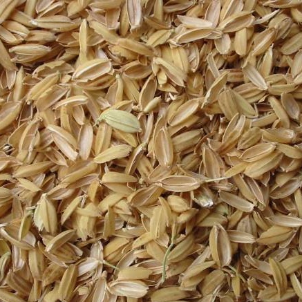 Tro Bốc Bát Hương - Tro Trấu Nếp Thay Bát Hương Bát Nhang Gói 200gr Mã TNK4VL