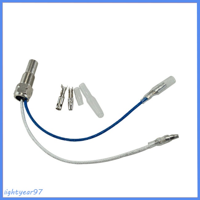 Đầu Dò Cảm Biến Nhiệt Độ Nước / Dầu / Nhiệt Độ Tự Động 1 / 8 NPT