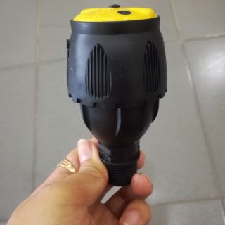 Béc phun mưa Meganet Netafim