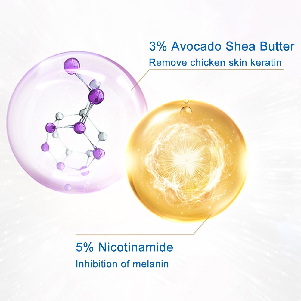 [Hàng mới về] Sữa dưỡng thể Niacinamide làm trắng dưỡng ẩm cải thiện tình trạng da tối màu hiệu quả cao 250ml