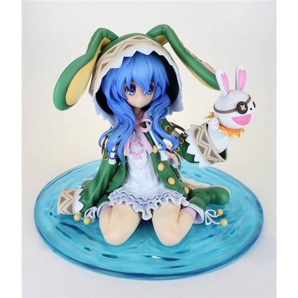 Mô Hình Nhân Vật Yoshino Trong Truyện Tranh Date A live Kích Thước 15cm