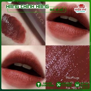 Son kem Son Black rouge ver7