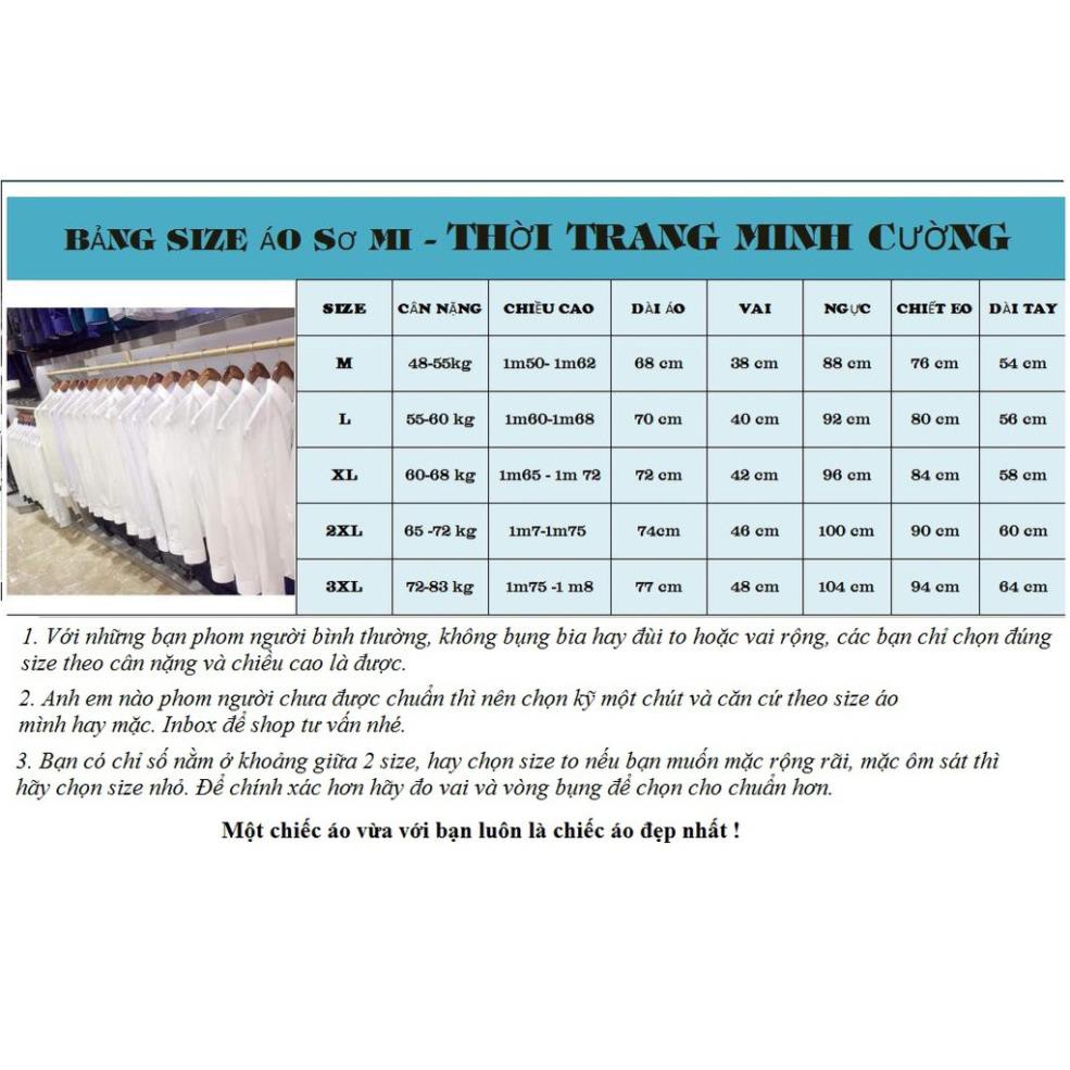 Áo sơ mi nam hàn quốc đẹp (màu trắng), dáng ôm slimfit, phù hợp đi học sinh, công sở  ༷ ྇