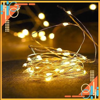 Đèn led đom đóm fairylight trang trí