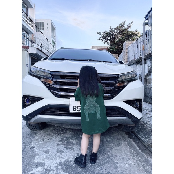 (ảnh thật hàng 1:1 )Áo thun kid và mũ bucket trắng logo in nhiều màu hàng cambodia( có mũ bán riêng)