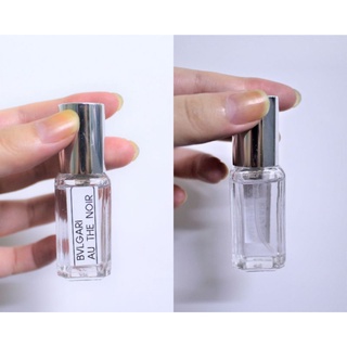 Thanh lý water bông Bvlgari au the noir