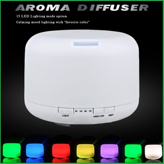 MÁY PHUN SƯƠNG TẠO ẨM KIÊM ĐÈN NGỦ XD-3