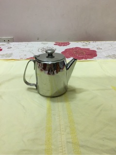 Bình đựng nước inox cỡ 1 lít