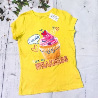 Áo thun bé gái Place 5T 6T nhiều màu