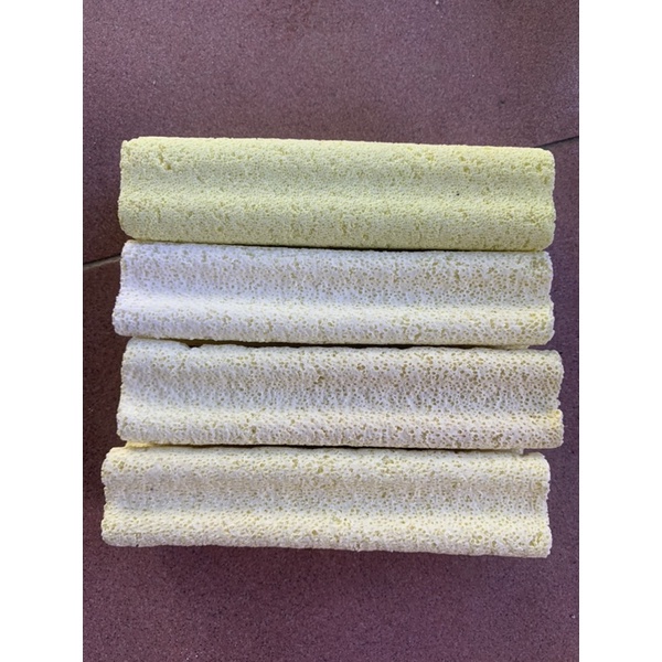 COMBO 10 sứ thanh hoa mai 15x4x4cm Vật liệu lọc cho bể cá giá rẻ