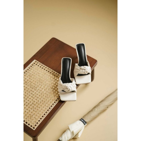 Dép gót bigsize bảng ú kiểu gót nhọn 7p