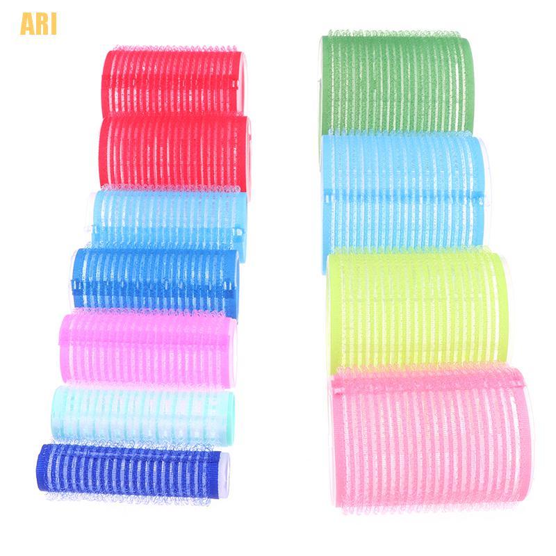 Set 6 Lô Cuốn Tóc Tiện Dụng Dành Cho Nữ