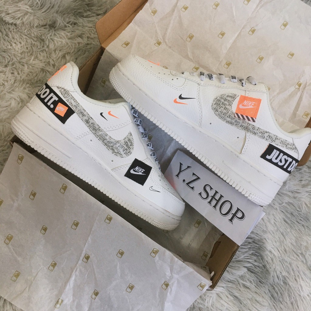 Giày Sneaker 🚚FREESHIP🚚 Giày Thể Thao AF1 Nam Nữ | BigBuy360 - bigbuy360.vn