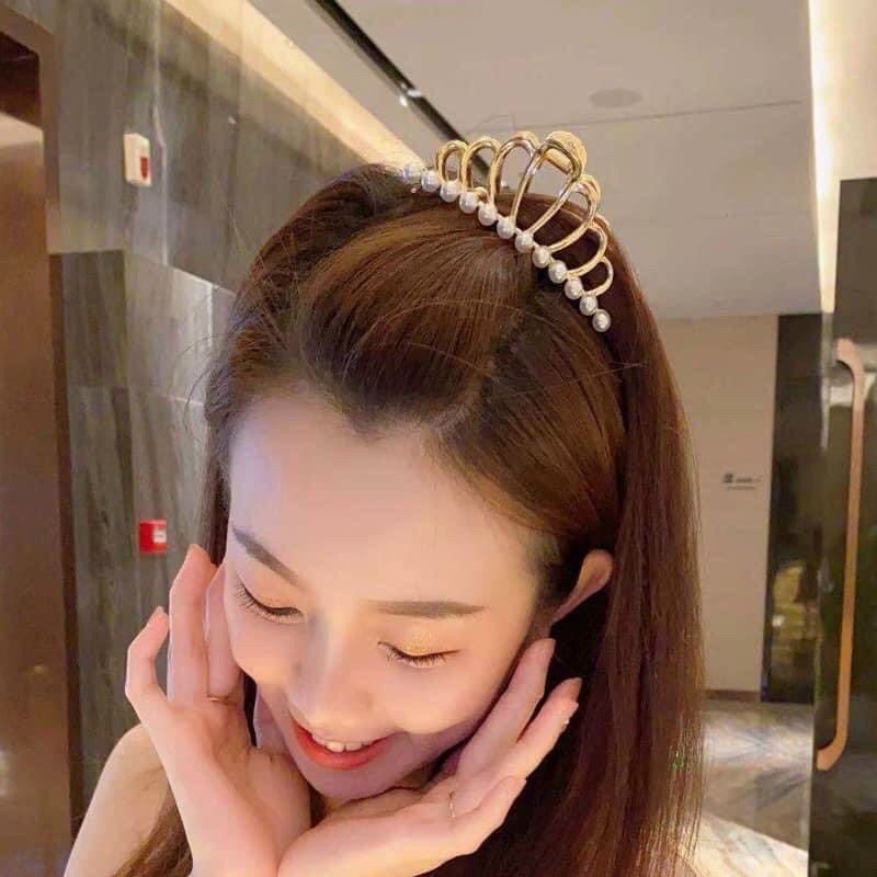 Cặp sắt vương miện