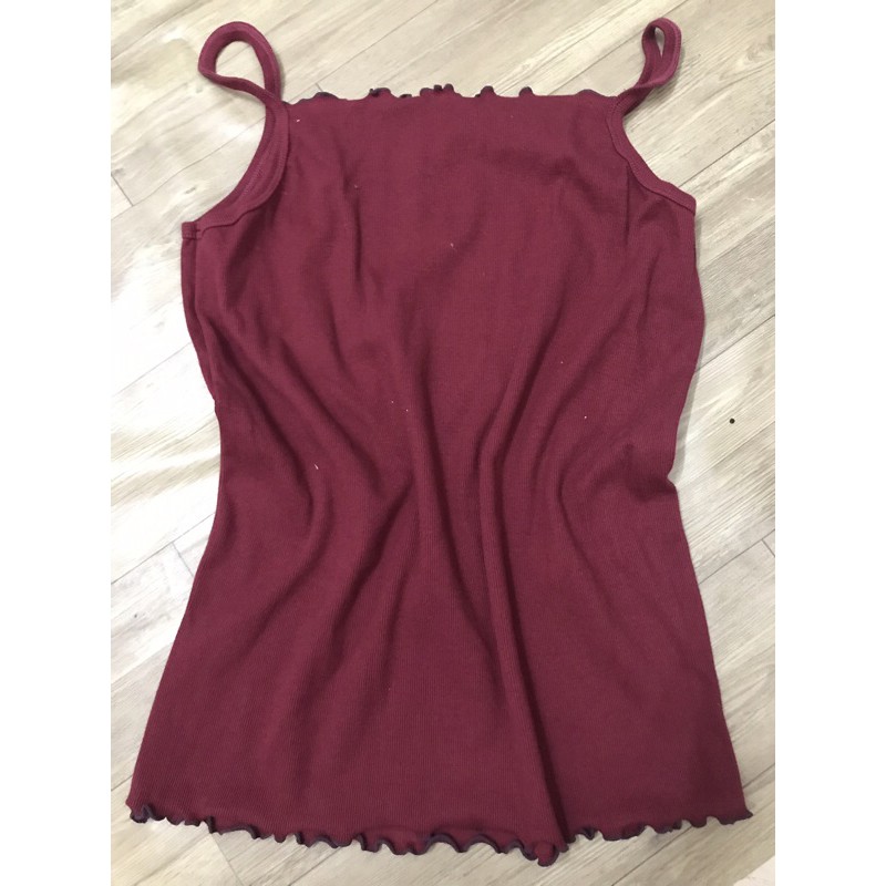 Áo dây big size cotton xuất Hàn cho mẹ | BigBuy360 - bigbuy360.vn