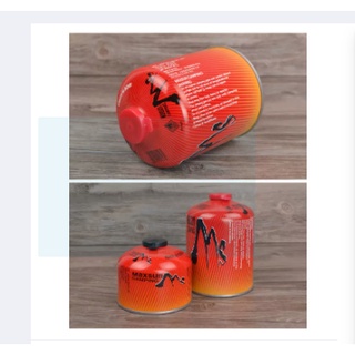 Bình ga mini du lich Butane Maxsun