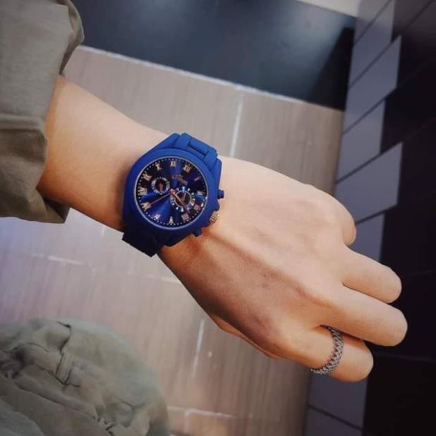 Đồng hồ Unisex Mwatch nội địa Thái (Series ROMAN)