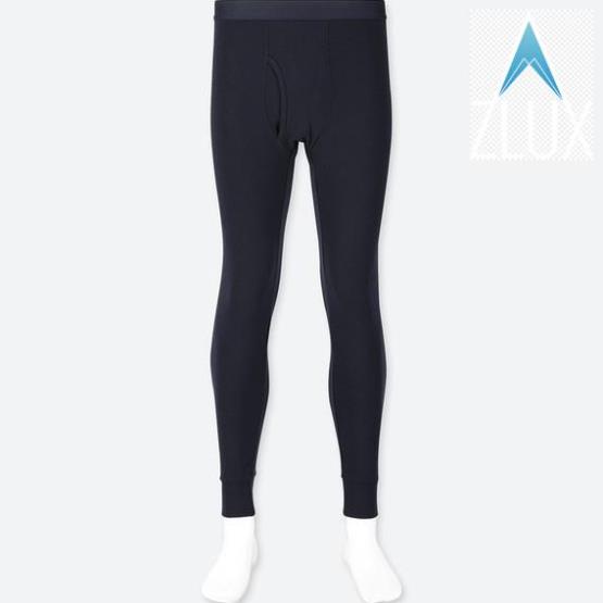 UNIQLO QUẦN GIỮ NHIỆT HEATECH/ EXTRA WARM UNIQLO NAM
