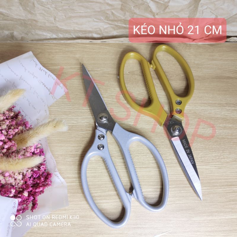 Kéo SK5 MADE IN JAPAN