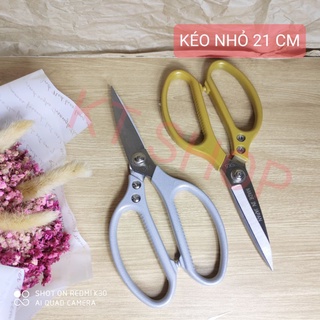 KÉO KHÔNG GỈ SK5 PHONG CÁCH NHẬT